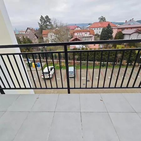 Apartman Verdi 5 *