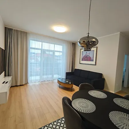 Verdi 5 Apartman Stubnyafürdő