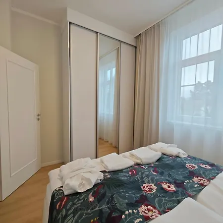 Verdi 5 Apartman *