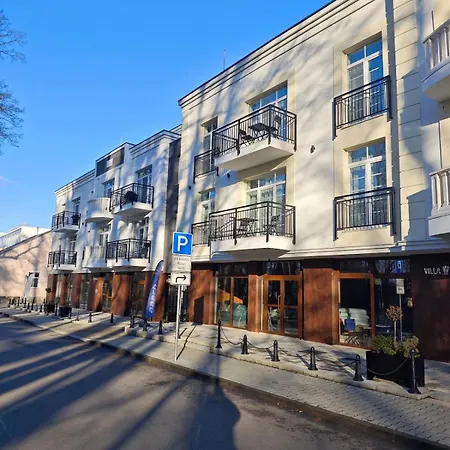 Apartment Verdi 5 *