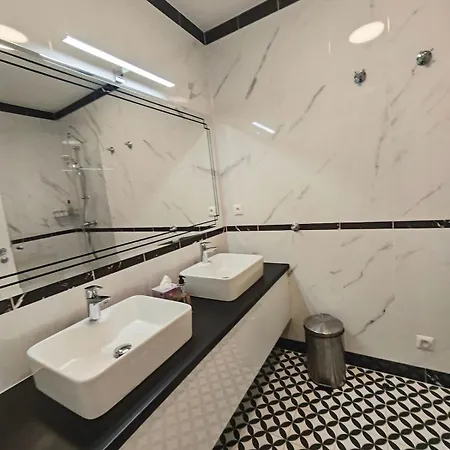 Apartman Verdi 5 Stubnyafürdő