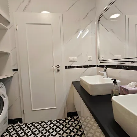 Apartman Verdi 5