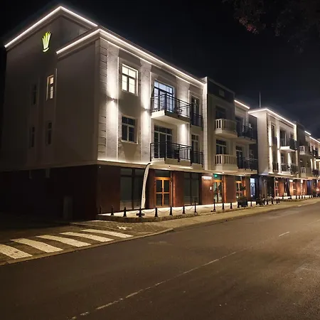 Apartman Verdi 5 Stubnyafürdő