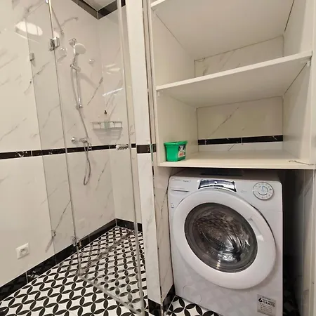 Verdi 5 Apartman