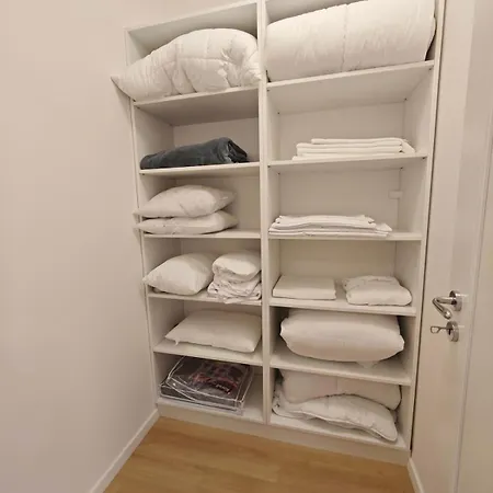 Apartman Verdi 5