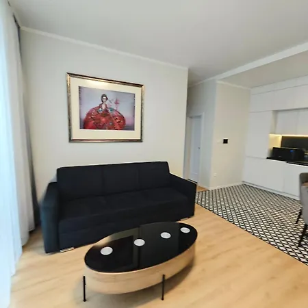 Apartman Verdi 5 Stubnyafürdő